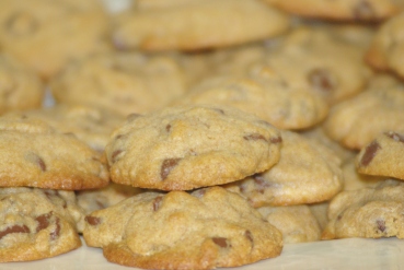 chocolate chip cookies 023